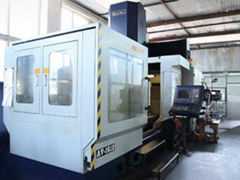 医疗推车厂家生产车间